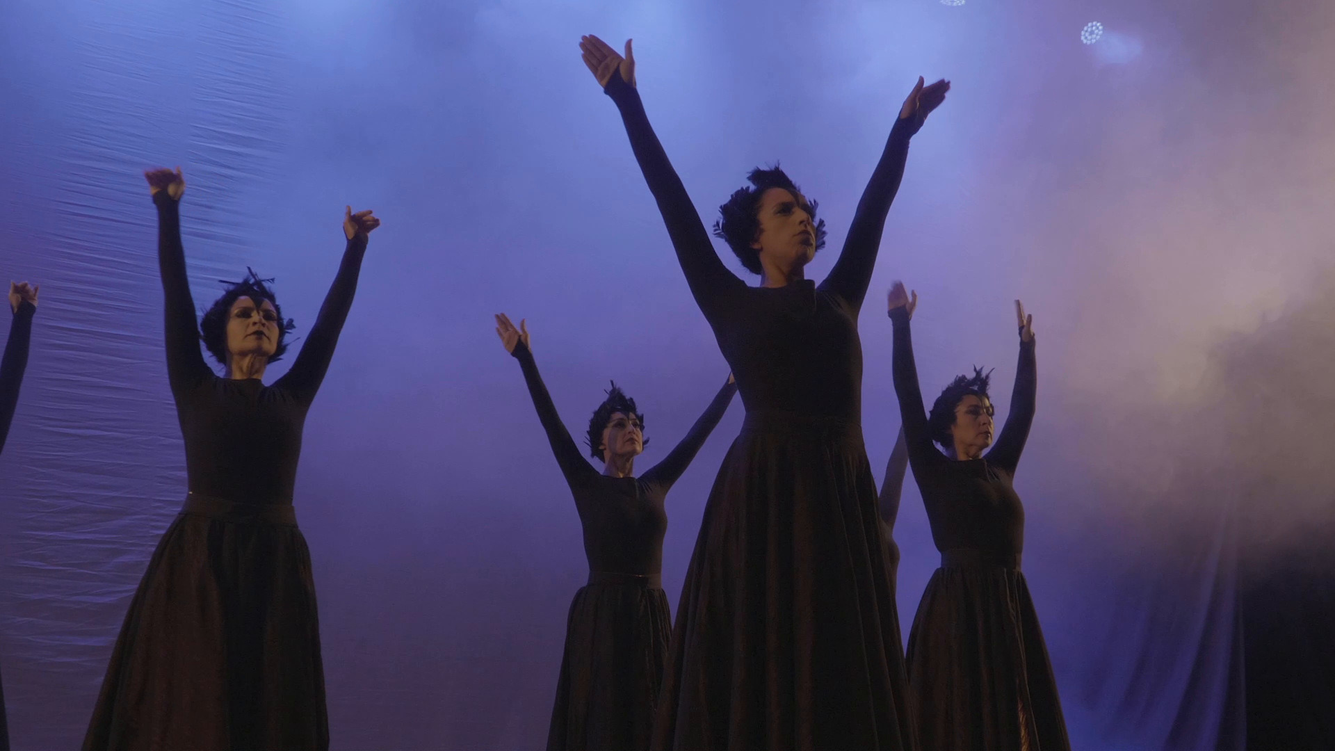 Artidanza — Reel 2023