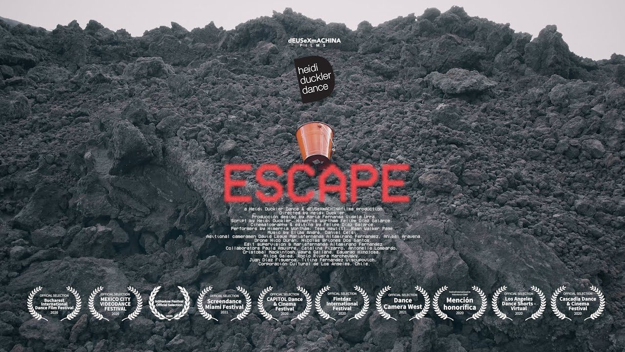 Escape