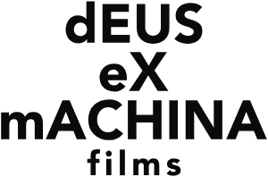 dEUSeXmACHINA films