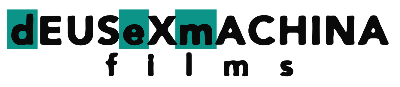 dEUSeXmACHINA films