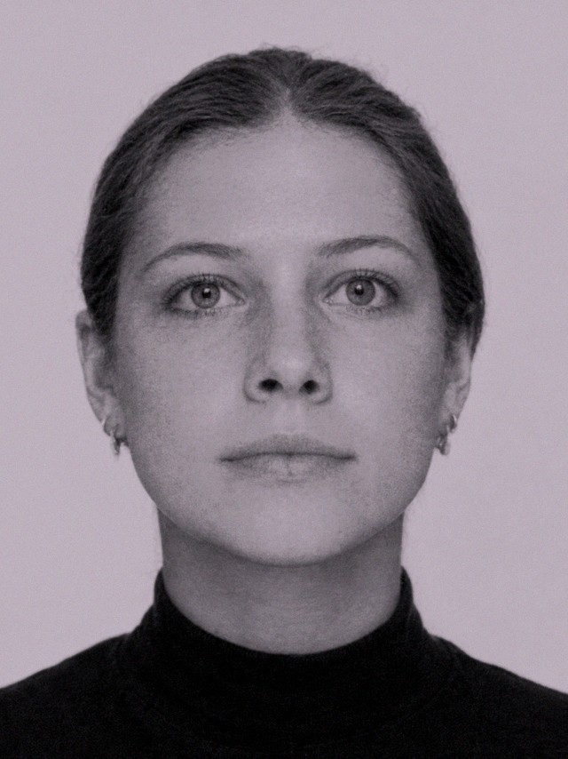 Sarah Stachova