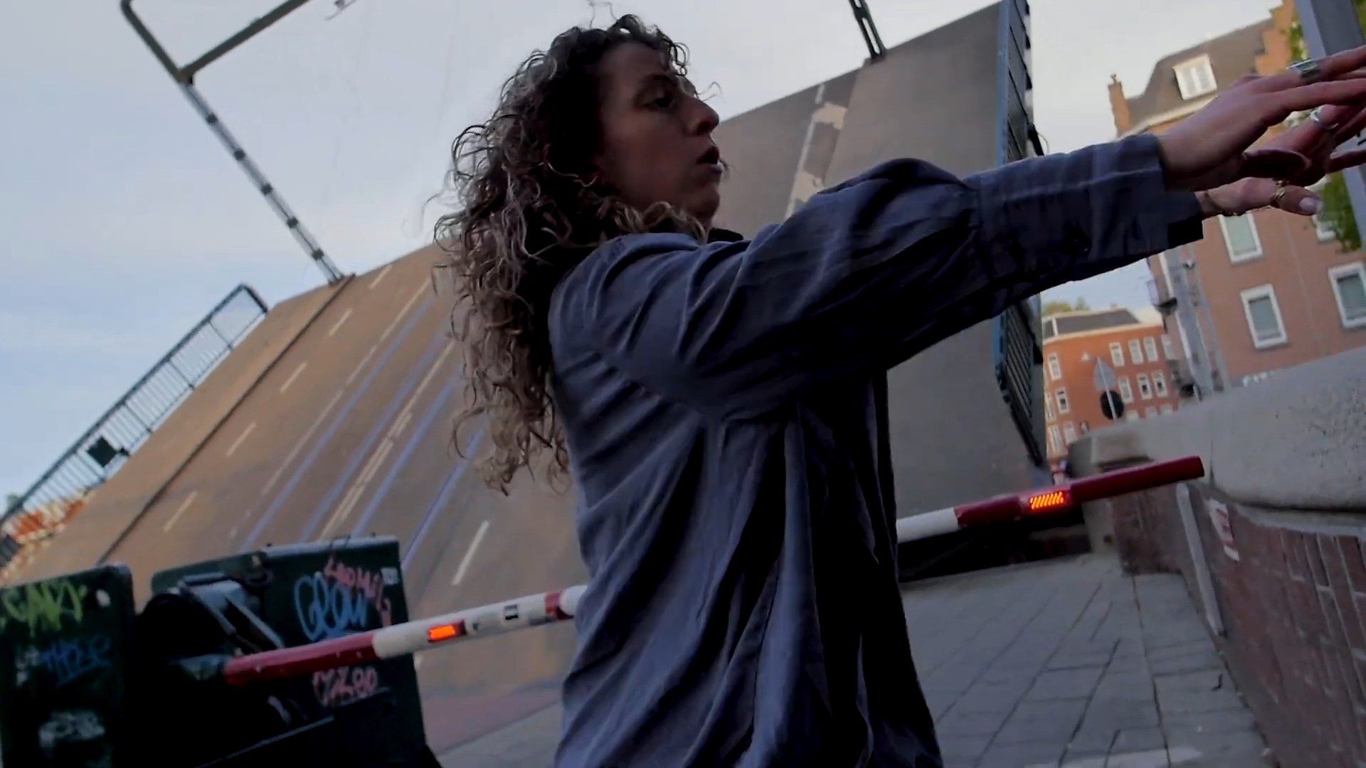 Marlie, Amsterdam