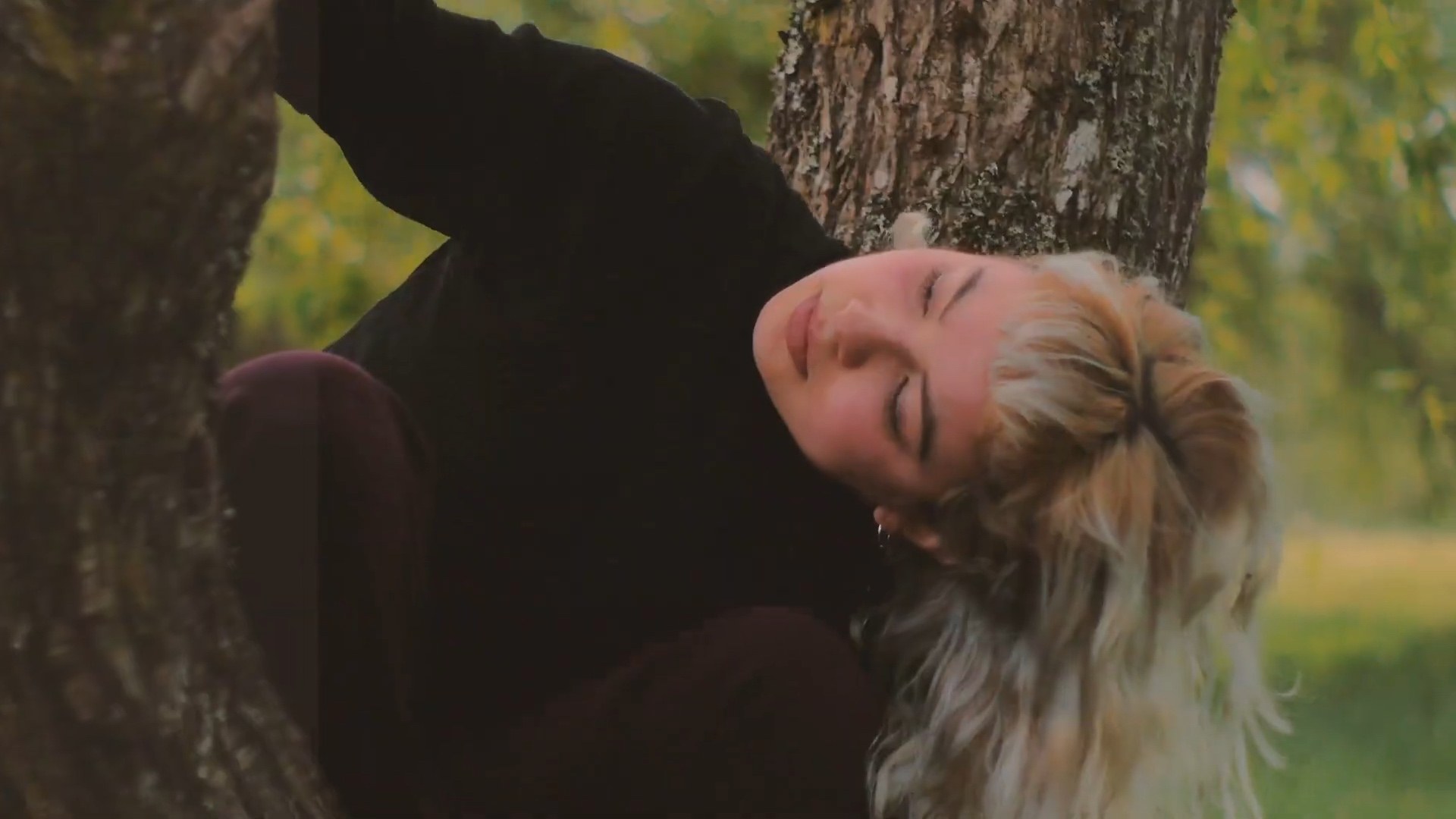 Nina, Valdivia — frame
