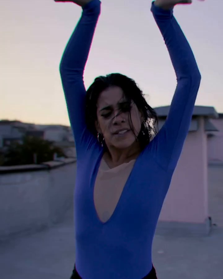 Alejandra Parga 2, Valparaíso