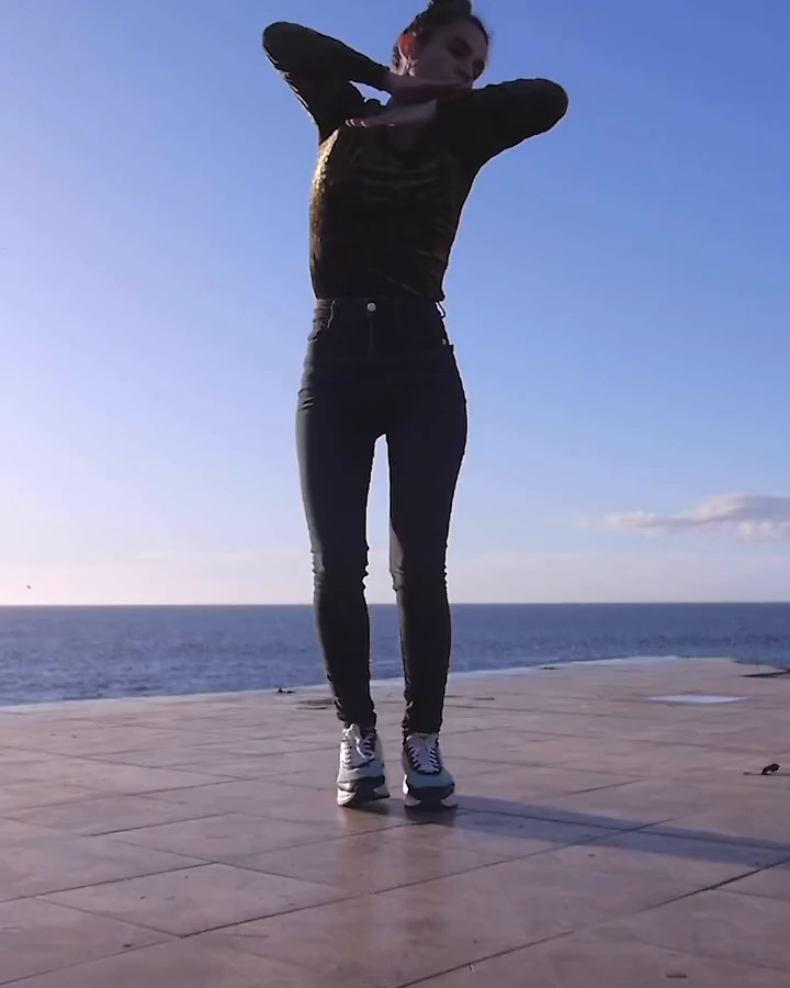 Fer Molteni, Valparaíso