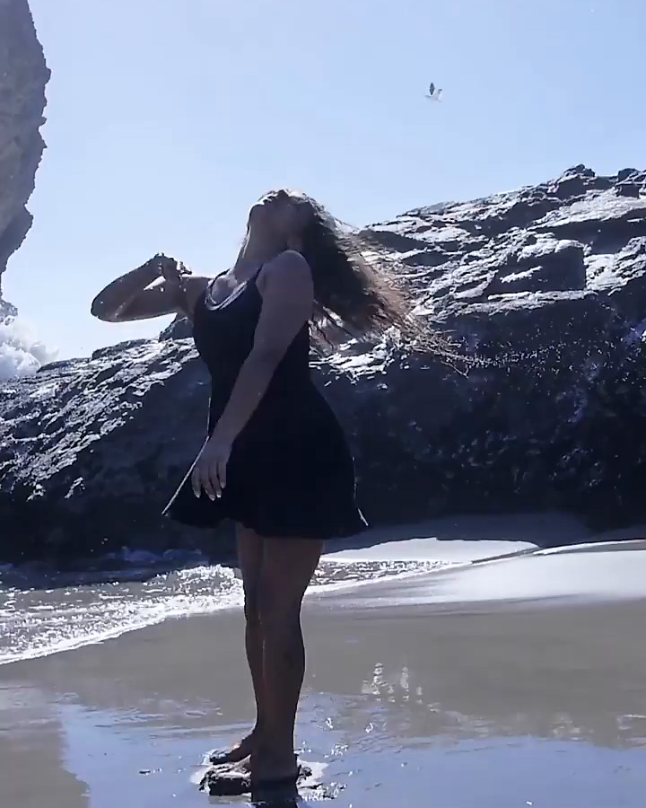 Javiera Carromatto, Valdivia