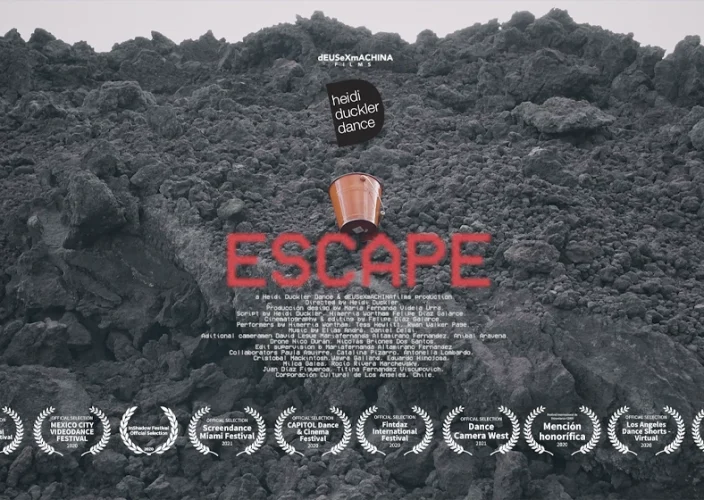 Escape